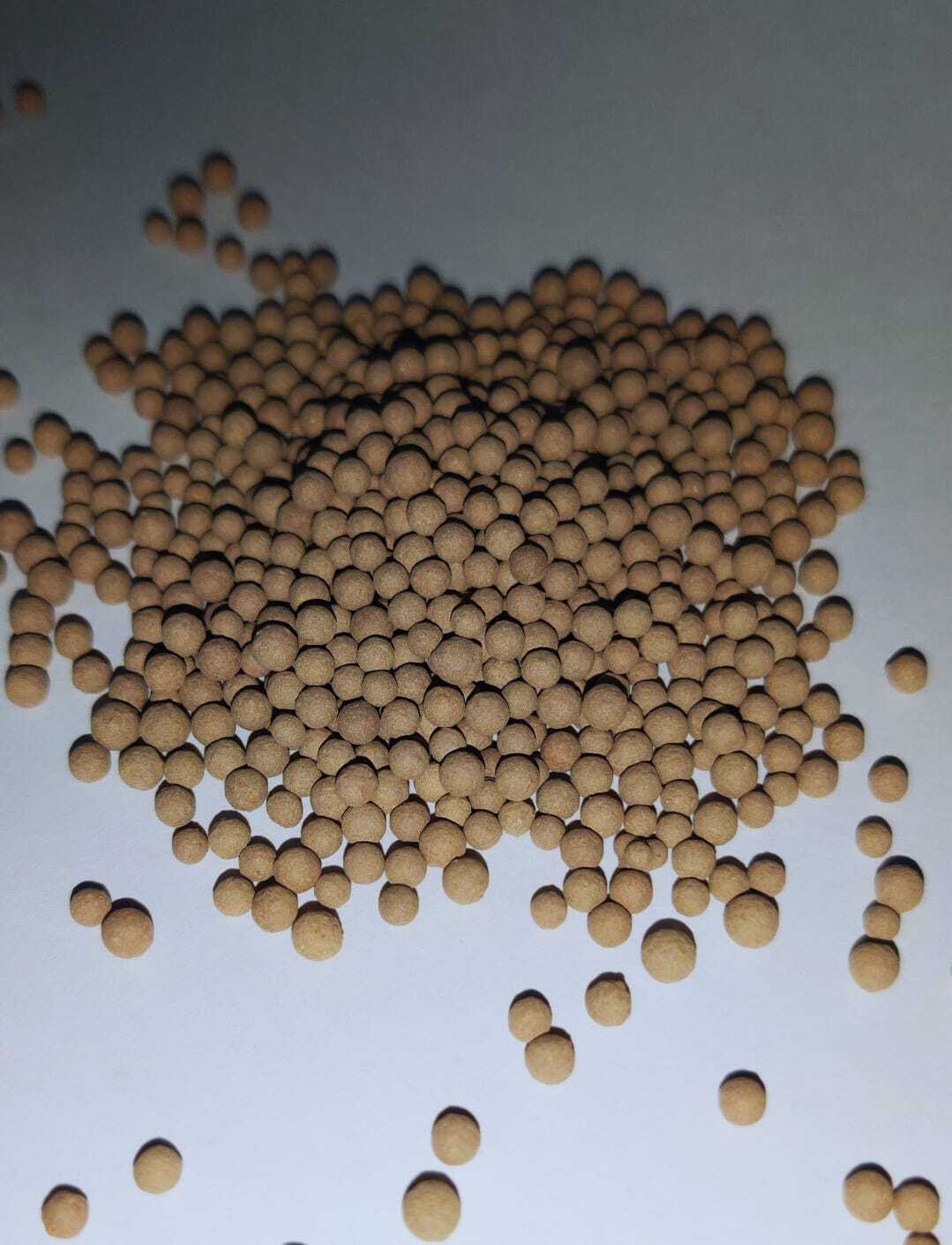 Bentonite Granules