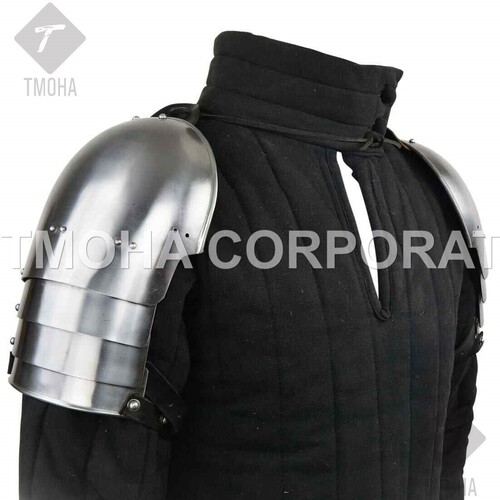 Medieval Shoulder Armor Pauldron Set MP0052