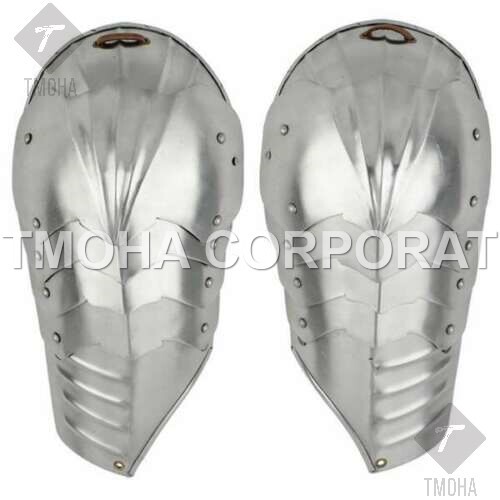Medieval Shoulder Armor Pauldron Set MP0054