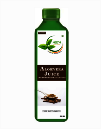Alovera Ashawgandha Juice