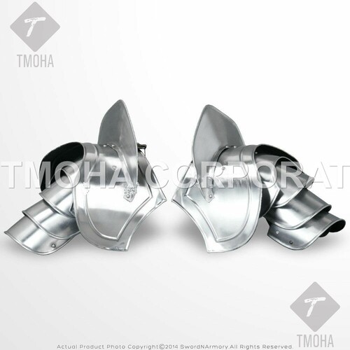Medieval Shoulder Armor Pauldron Set MP0056