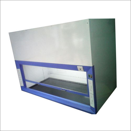 Digital Chemical Fume Hoods