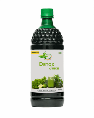 Detox Juice