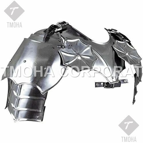 Medieval Shoulder Armor Pauldron Set MP0057