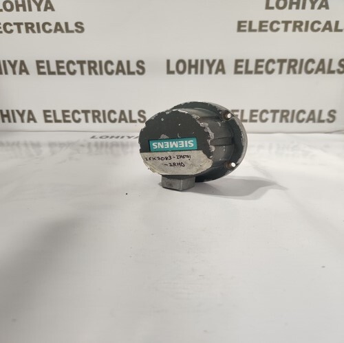 SIEMENS 6FX2001-5JE20-2DBO ENCODER