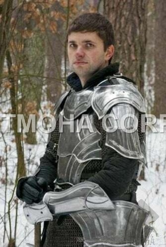 Medieval Shoulder Armor Pauldron Set MP0066