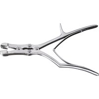 Double Joint Rongeur(Rib)
