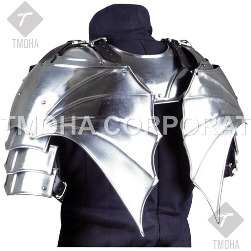 Medieval Shoulder Armor Pauldron Set MP0067