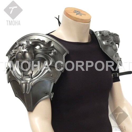 Medieval Shoulder Armor Pauldron Set MP0069