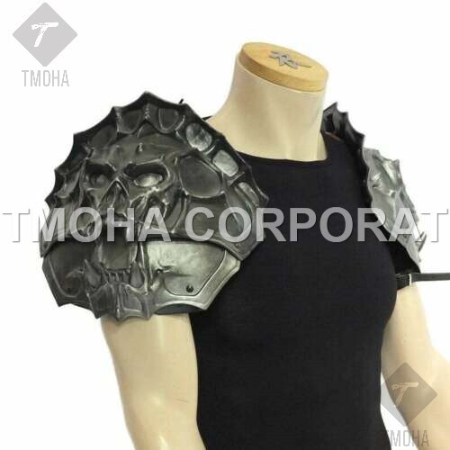 Medieval Shoulder Armor Pauldron Set MP0072