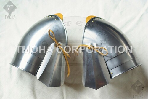 Medieval Shoulder Armor Pauldron Set MP0073
