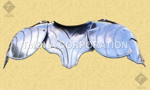 Medieval Shoulder Armor Pauldron Set MP0078