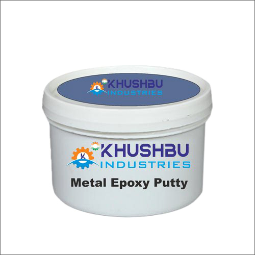 20kg Metal Epoxy Putty