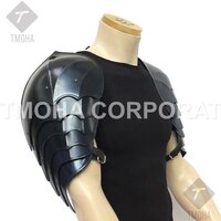 Medieval Shoulder Armor Pauldron Set MP0079
