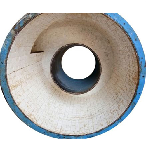 Ceramic Lining Services By KHUSHBU INDUSTRIESE