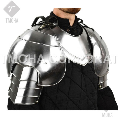 Medieval Shoulder Armor Pauldron Set MP0080