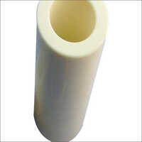 White Ceramic Sleeve Length: 10 Inch (in)