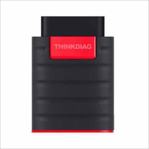 Black Launch Thinkdiag