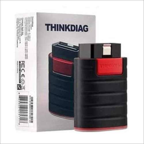 Thinkdiag Software Warranty: 1 Year