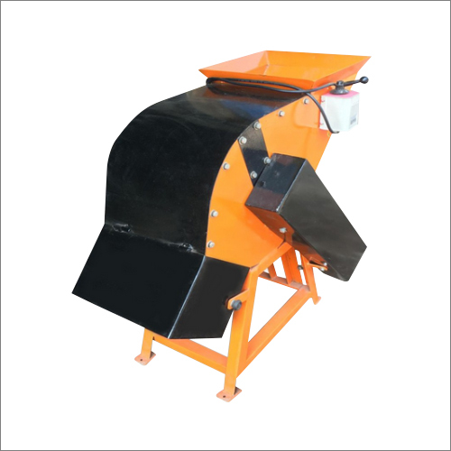 Fatka And Shredder Machine