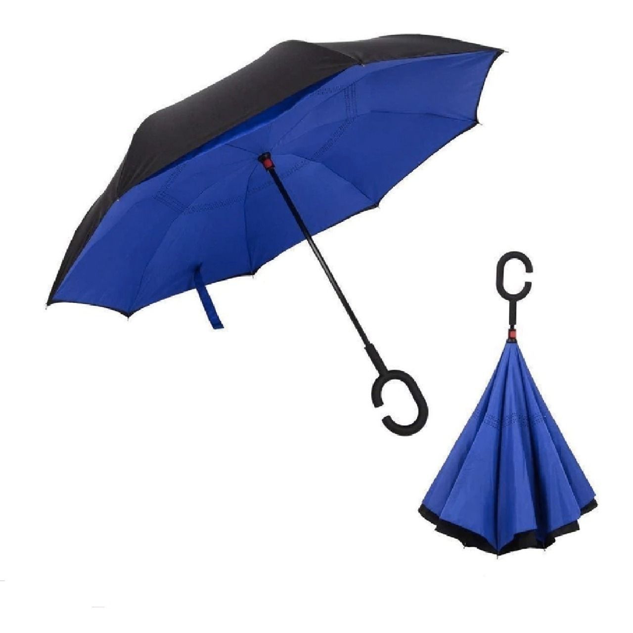 Umbrella C Shap Handle