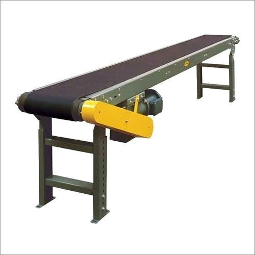 Belt Conveyors