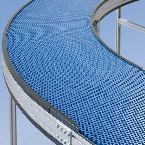 Plastic Modular Conveyor Belt
