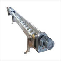 Stainless Steel Screw Conveyor