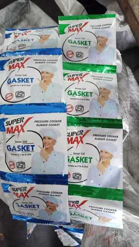 Soft Round Pressure Cooker Rubber Gasket