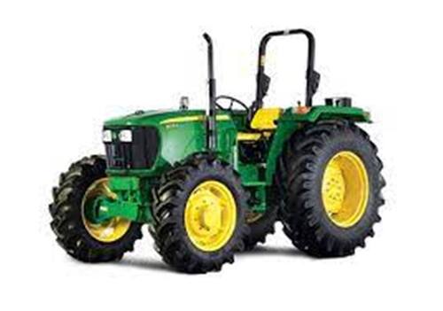 Tractor John Deere