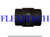 JAW STAR RRL COUPLING FSC 150    90