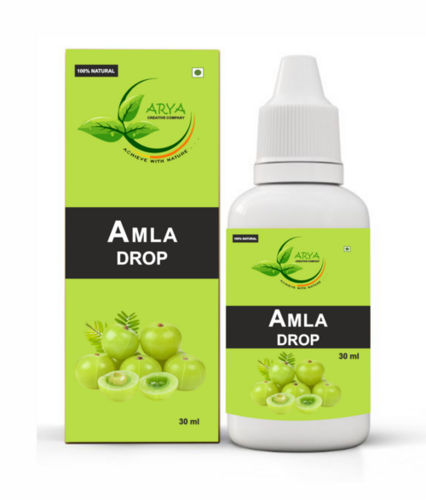 Amla Drops