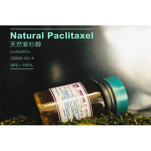 Antitumor Natural Paclitaxel API