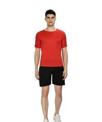 Dry Fit Tracksuit Top Bottom Set