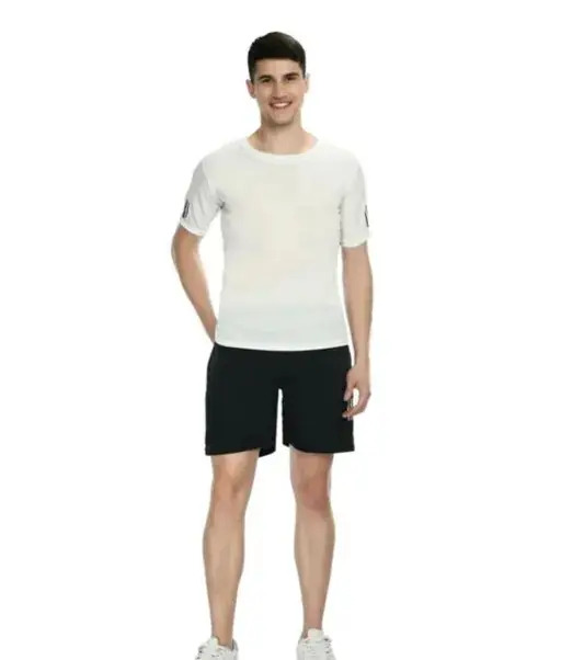 Dry Fit Tracksuit Top Bottom Set