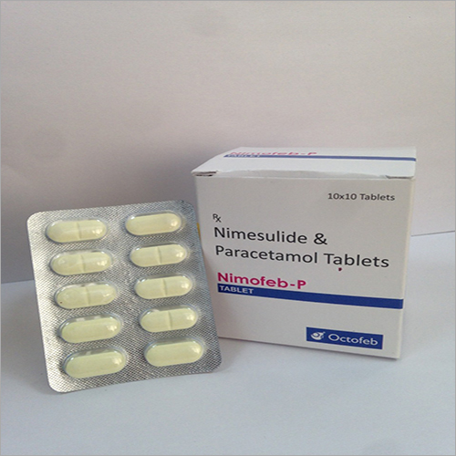 Nimofeb P