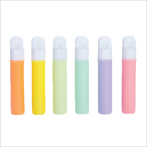 Safety Lancet HSS - Plastic Material | Protective Cap, Maintains Sterility, Superior Needle Quality for Accurate Blood Glucose Monitoring