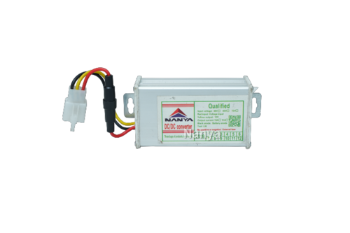 20 Amp DC to DC Converter for E Rickshaw