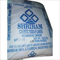 Membrane Grade Caustic Soda Flakes