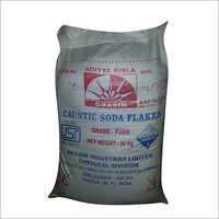 Pure Grade Caustic Soda Flakes