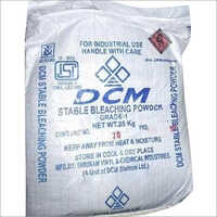 25 Kg Bleaching Powder