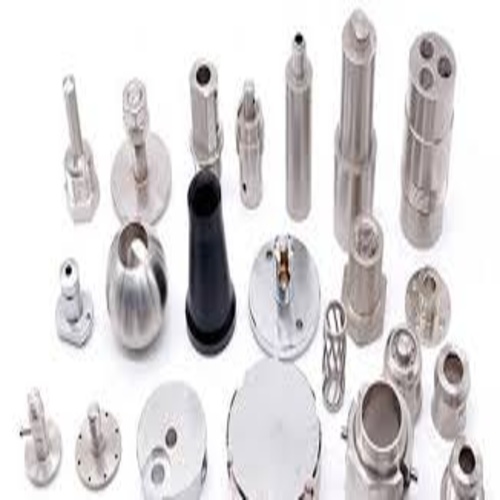 Square Nut - Material As Per Requirement, Sizes As Per Customer Requirement, Silver Color, Smooth Finish, Corrosion Resistant, Ideal For Hardware Fasteners