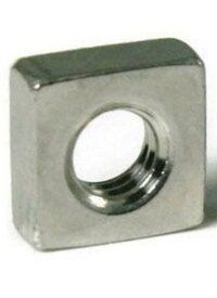 Square nut