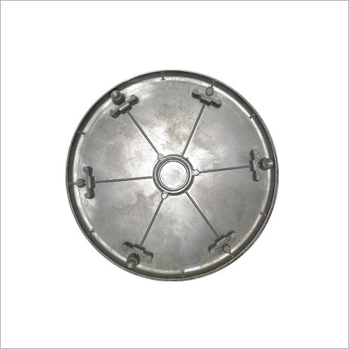 Bottom Cover Die Casting