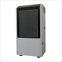 Refrigeration Dehumidifier 120 Liters per day