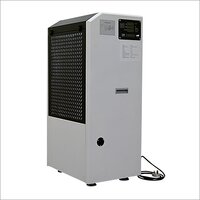 Refrigeration Dehumidifier 120 Liters per day