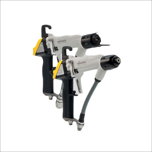 Wagner Electrostatic Spray Gun