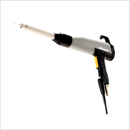 Inustrial Powder Coating Gun