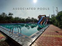 Commercial Water Park Swimming Pool Contractors Services