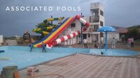 Commercial Water Park Swimming Pool Contractors Services